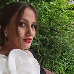 Sandra Čabarkapa - @sandra_cabarkapa_ - Instagram