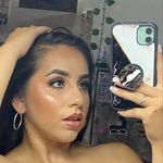 𝓢𝓪𝓷𝓭𝓻𝓪  𝓒𝓪𝓫𝓪𝓵𝓵𝓮𝓻𝓸✨ - @sandra_noemiiii - Instagram