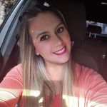 Sandra Caballero - @sandracaballerogomez - Instagram
