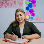 Prof. Sandra Cabral - @sandracabral026 - Instagram