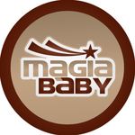 Sandra Cabral - Magia Baby - @magiababy - Instagram