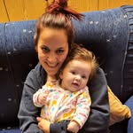 Sandra Caci Bozinovska - @cacib95 - Instagram