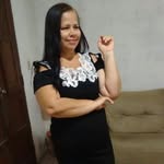 Sandra de Cácia - @sandra_cacia71 - Instagram