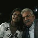 Sandra Virginia Santos - @sandracacilda - Instagram