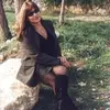 Sandra Gacioppo - @sandragacioppo - TikTok