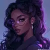 Sandra _caddy 97🩵✨ - @smiling.gal4 - TikTok