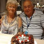 Sandra Caddy - @caddy4740 - Instagram