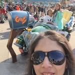 Sandra Cadillo Saavedra - @sansujey - Instagram