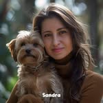 Sandra Cadyep - @sandracadyep - Instagram