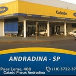 Caiado Pneus Andradina - @caiadopneusandradina - Instagram