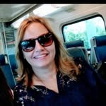 Sandra Caiado - @sandramaracaiado - Instagram