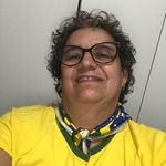 Sandra Cairo - @sandrinha_cairo - Instagram
