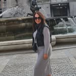 Sandra Cairos - @sandracairosg - Instagram