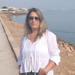 Sandra Calado - @sandracalado1971 - Instagram