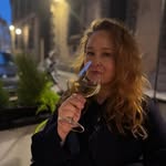 Sandra Calais - @burkusrofael8 - Instagram