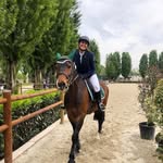 Sandra Calais - @adebayobertrandmichael.oke - Instagram
