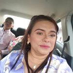 Sandra Caldera - @sandracaldera78 - Instagram