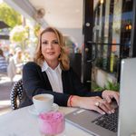 Sandra Caldera, Coach de Transformación y Empoderamiento - @sandracalderacoaching - Instagram