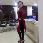 Sandra Pacheco Caldera - @sandramilenapavhe - Instagram