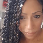 Sandra Gabriel-Calixte - @gabbygoodlive - Instagram