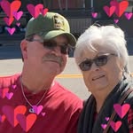 Sandra Larry Callaway - @callaway.sandralarry.987 - Instagram