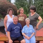 Sandra Petruccelli Callens - @callenshoneyfarm - Instagram