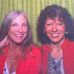 Diane Hall and Sandra Calvillo - Facebook