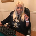 Apostle Sandra Calvin - @apostlesandra.calvin37 - Instagram