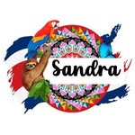 Sandra Calvin - @sandracalvinf - Instagram