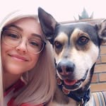 Sandra calvin - @robat_babin - Instagram