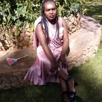 Sandra Calvin Cheruiyot - @sandracalvin295 - Instagram