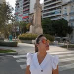 Sandra Mylena Camero Nuñez - @sandra_camero - Instagram