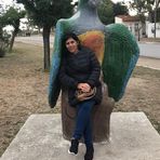 Sandra Camilletti - Facebook