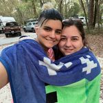 Sandra & Natasha Balboa - @sandra_natasha_camping_world - Instagram