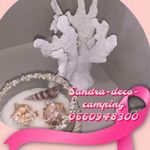 Sandra Remond - @sandra_deco_camping - Instagram