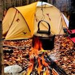 Sandra W. Chandler - @sandra.camping - Instagram