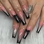 Sandra Campuzano - @nailsbysandra14 - Instagram