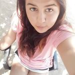 Sandra Campuzano - @sandracampuzano1998 - Instagram