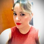 Sandra Campuzano - @sandy_cf - Instagram