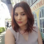 Sandra Campuzano - @scampuzano - Instagram