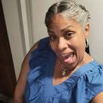 Sandra Campuzano - @sdot.fromhp4life - Instagram