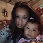 Sandra Campuzano - @campuzano7376 - Instagram