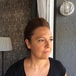Sandra Campuzano Jimenez - @sandra_nursin - Instagram