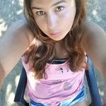 sandra campuzano la morochita - @campuzano1231 - Instagram
