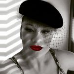 Sandra Campuzano Nava - @ydnasavan - Instagram