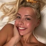 Sandra Canada - @ibjeens619 - Instagram