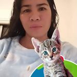 Sandra M. Cabardo - @sandracanadamorenocabardo - Instagram