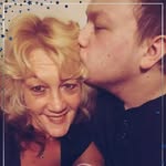 Sandra Canaday - @wildfirekiss - Instagram
