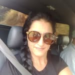 Sandra cañas - @canas4417 - Instagram