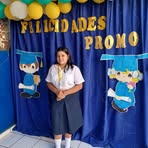 Sandra Cañas - Facebook